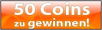 Live Cam Befragung Gewinnspiel- 50 Coins gewinnen